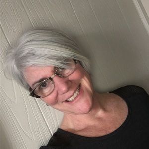 Meet your Posher, Nadine